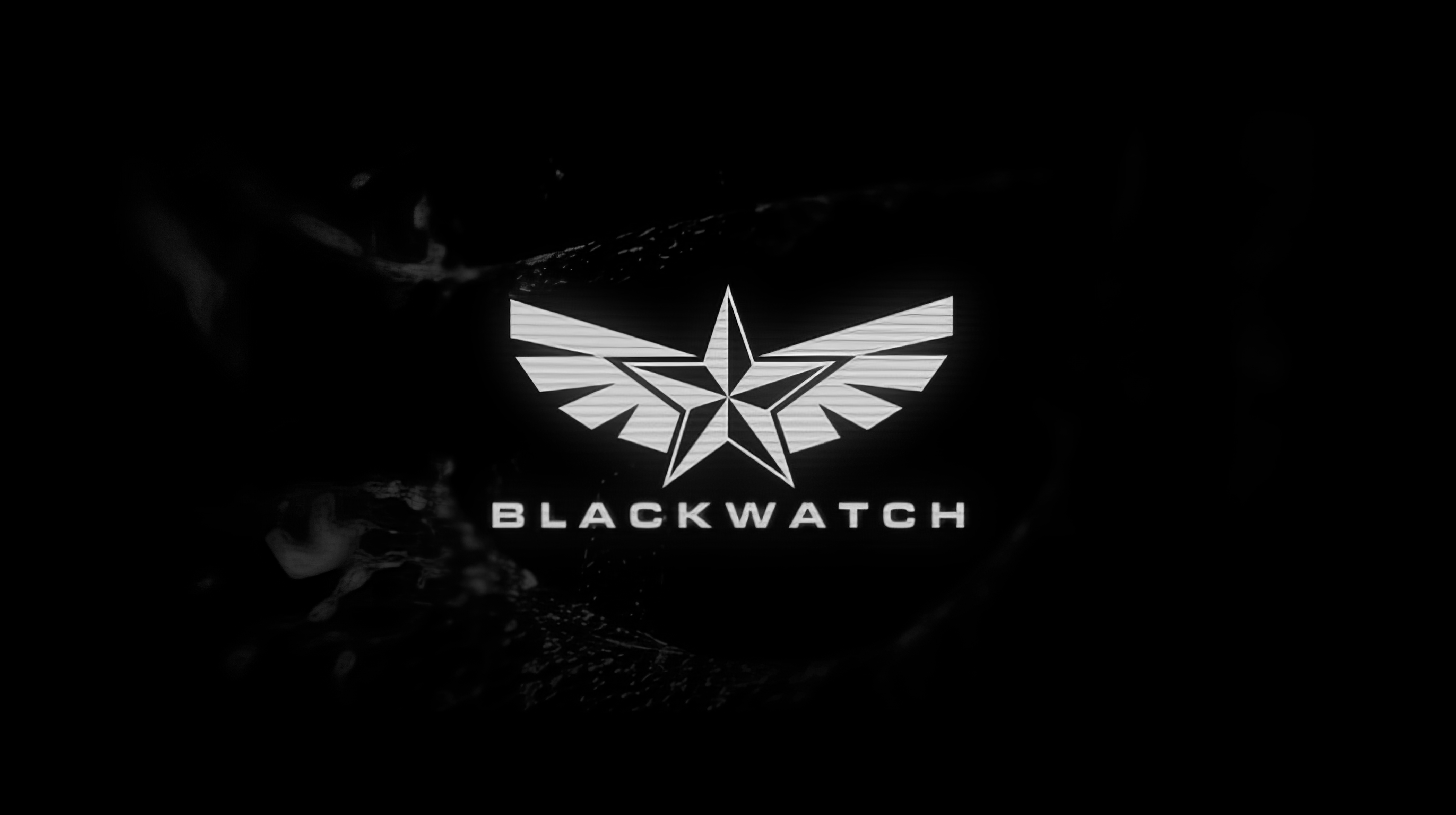 BLACKWATCH